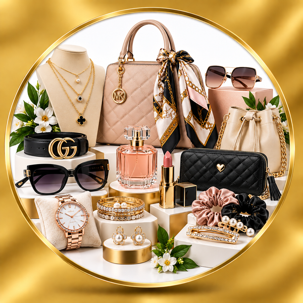Fashion Accessories
