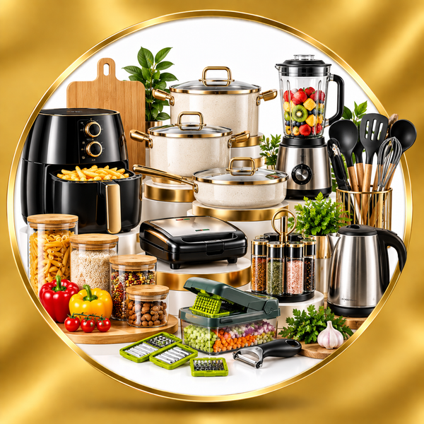 Kitchen Essentials