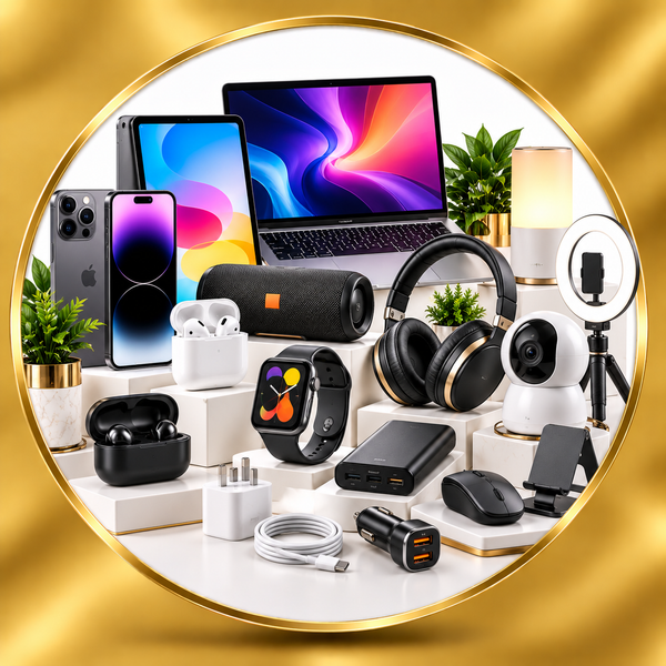 Tech & Electronics